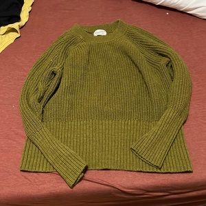 Universal Thread/Target sweater